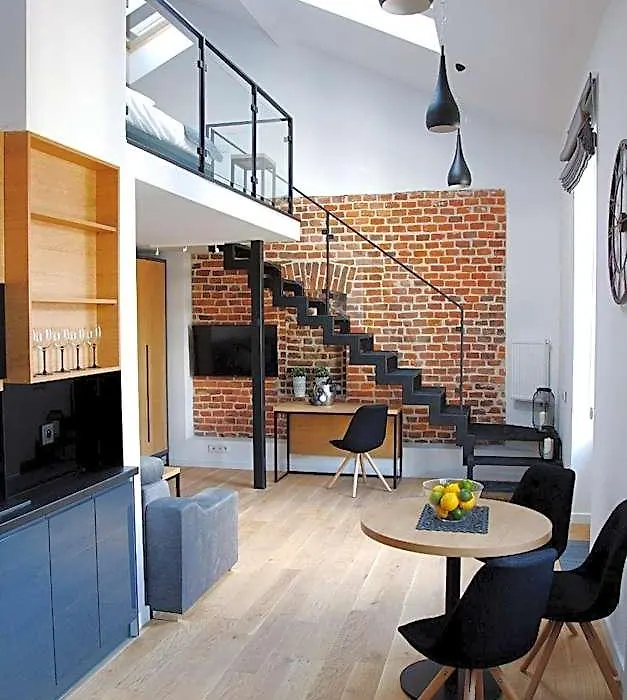Cristi Residence By Tyzenhauz-1