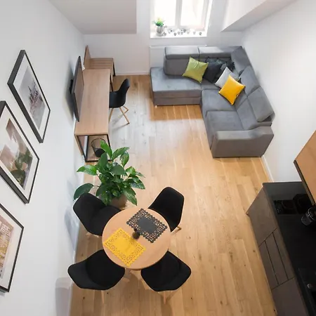Aparthotel Bc 29 Residence-3